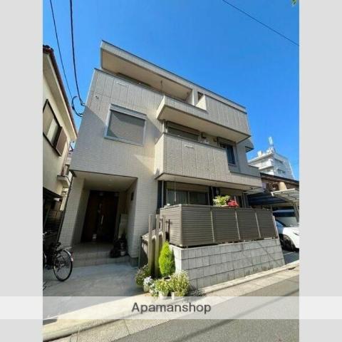 LA CASA FELICE(1LDK/2階)