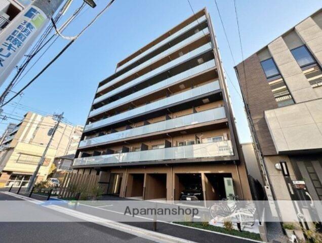 マイナビSTAYトワイライトヒルズ千住大橋駅前(1DK/7階)