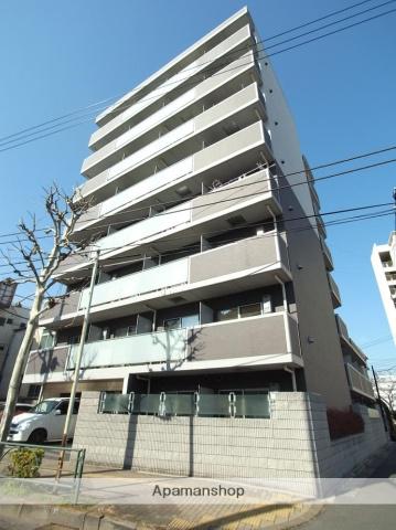 AXAS板橋本町(1K/4階)