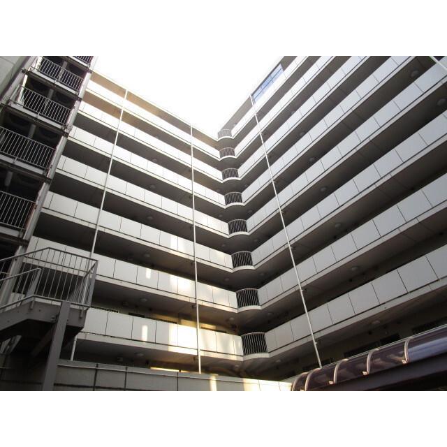 本郷壱岐坂ハイツ(3LDK/3階)