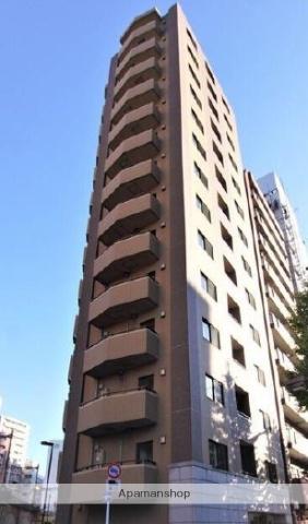 KDXレジデンス秋葉原2(1K/4階)