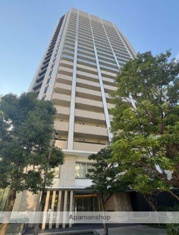 BRILLIA THE TOWER TOKYO YAESU AV(2LDK/3階)