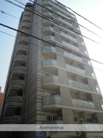 パークハビオ新橋(1K/8階)
