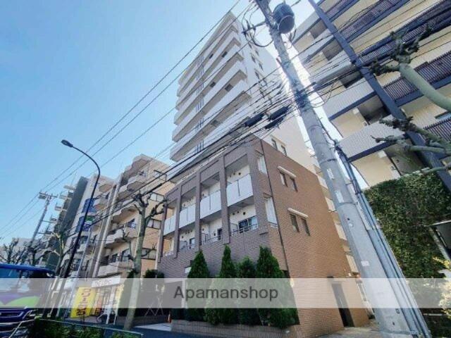 マイナビSTAYミライエ東葛西(1K/2階)