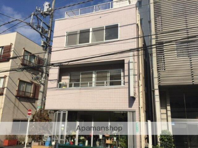 東京地下鉄南北線 白金高輪駅 徒歩8分 築28年(4LDK)