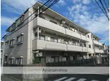 アルカディア駒沢
