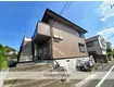 グレース・コート氷川台(1K/1階)