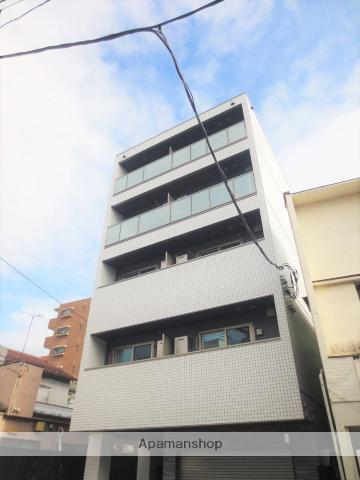 R-RESIDENCE TSURUMI(1LDK/2階)