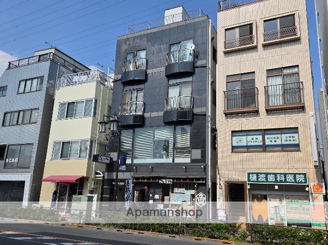 広川ビル(1LDK/3階)