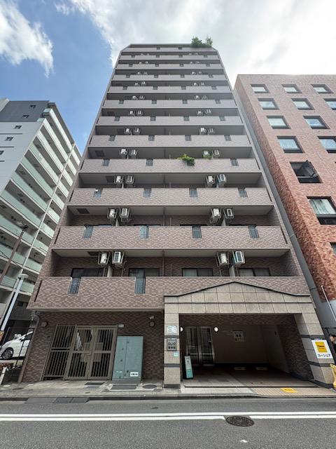 オリオOLIO 東神田(1K/6階)