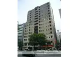 グランカーサ新宿御苑