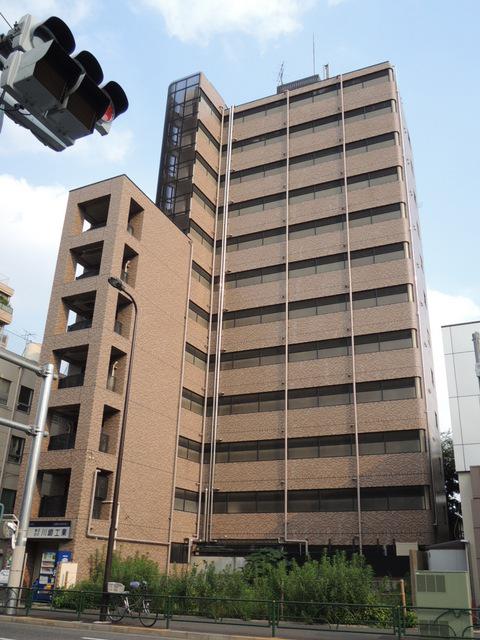 日神パレステージ中村橋(1K/3階)