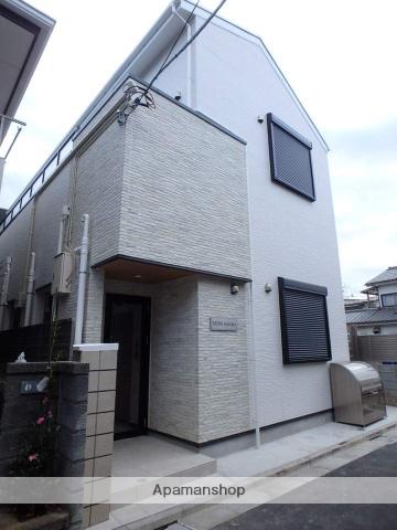 MDM赤羽岩淵2(ワンルーム/1階)