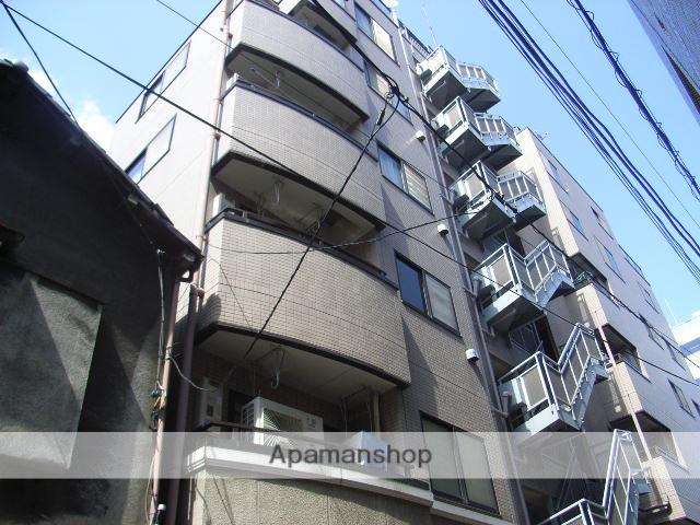 ペルレ五十嵐(ワンルーム/5階)