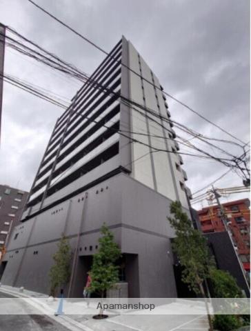 DIPS赤羽RESIDENCE(1K/11階)