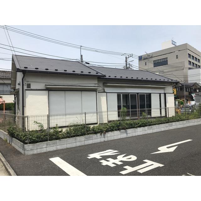 東京地下鉄南北線 志茂駅 徒歩4分 築59年(2DK)
