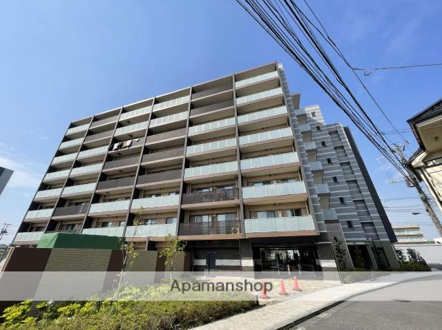 N-STAGE AKABANESHIMO(1K/6階)