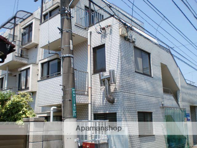 サムディ国分寺(ワンルーム/3階)