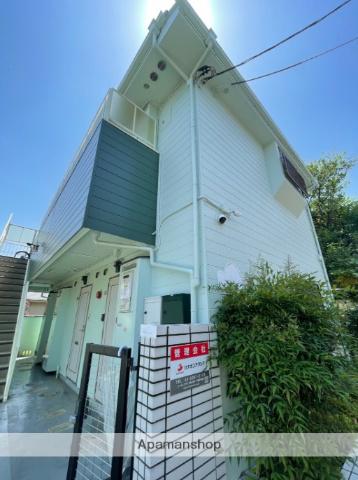 レーベンハイム吉祥寺(ワンルーム/1階)