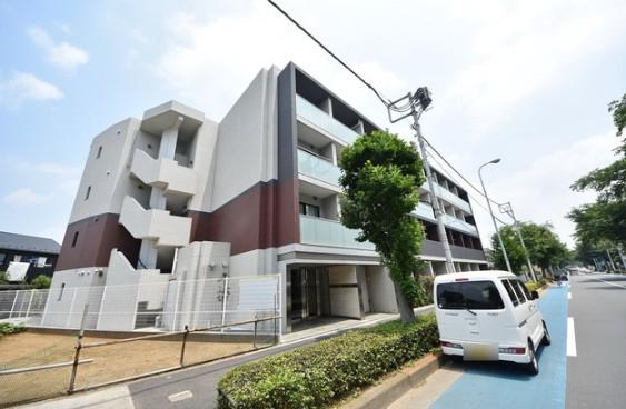 スパシエ スタイル 練馬春日町(ワンルーム/4階)