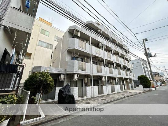 ワールドパレス永福町(1K/5階)