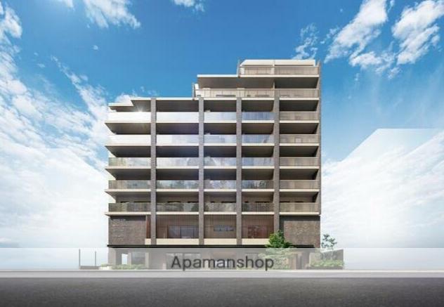 クレストコート中野富士見町(2LDK/5階)