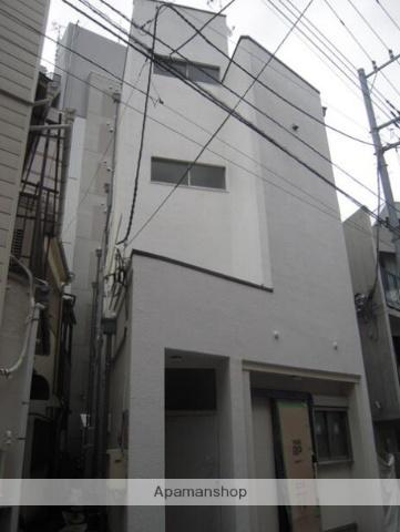 コーポ高橋(1K/3階)