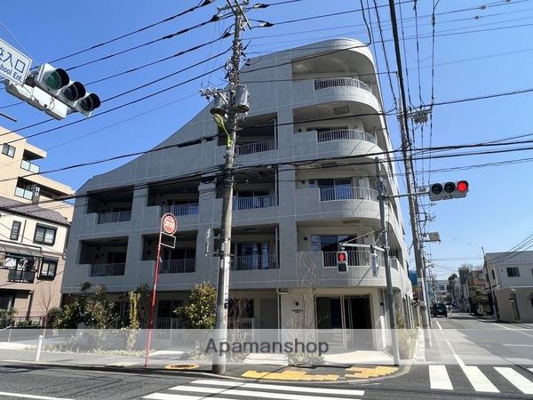 GRANDSTORY用賀2(3DK/1階)
