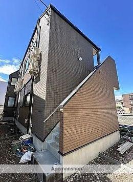 ハーモニーテラス関町(ワンルーム/1階)