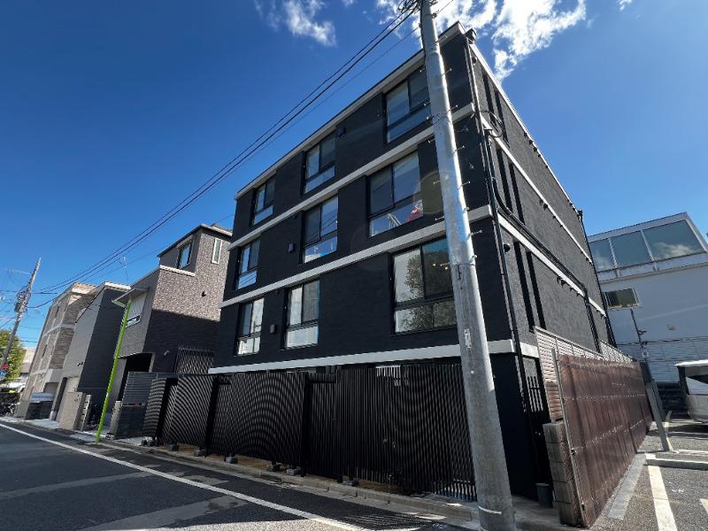 LEGALAND桜新町ANNEX(1LDK/1階)