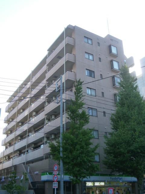 コート・イシハラ(3LDK/2階)
