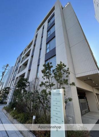 H-スクエア吉祥寺南町(3LDK/3階)