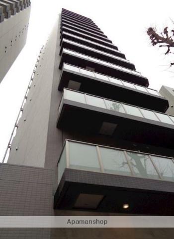 GENOVIA渋谷笹塚SKYGARDENジェノヴィアシブヤササ(1K/6階)