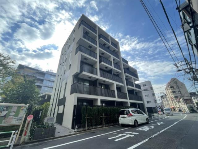ROOTS SHIBUYA HONMACHI(ワンルーム/6階)