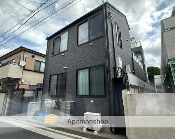 RH VILLA新高円寺(ワンルーム/1階)