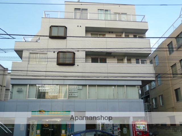 パレス石川(ワンルーム/2階)