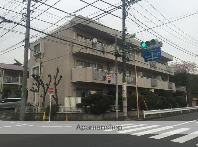 フロール用賀(2DK/2階)