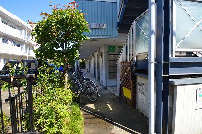 シティライフ(ワンルーム/3階)