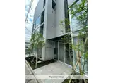 ウエスト APARTMENT