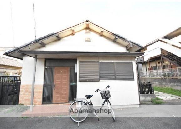 中央本線 三鷹駅 徒歩14分 築43年(3DK)
