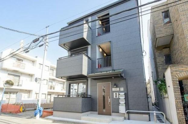 MAISON MIYABI(2LDK/1階)