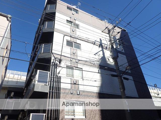 ラフィスタ錦糸町Ⅱ(ワンルーム/7階)