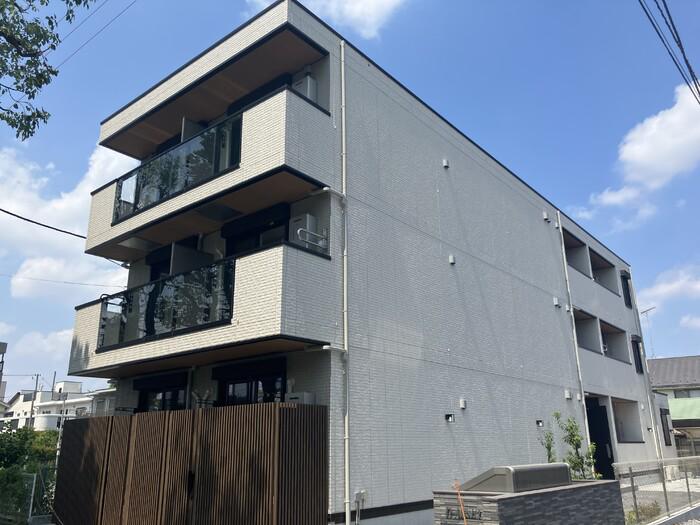 Dアセット栄町(1LDK/3階)