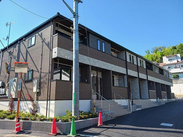 ヒカルサ東京武蔵村山(2LDK/1階)