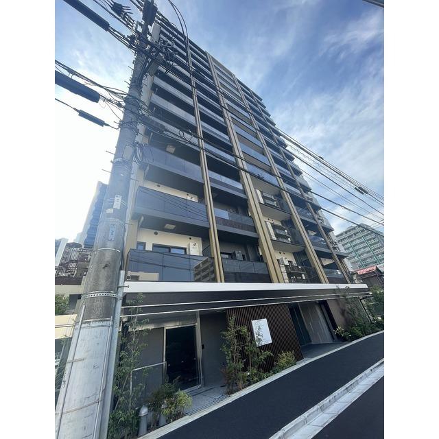 ドゥーエ府中2(1LDK/8階)