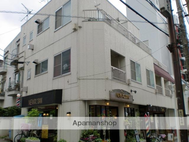 小川コーポ(1K/3階)