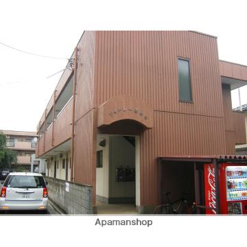シャトレー吉祥寺(2DK/1階)