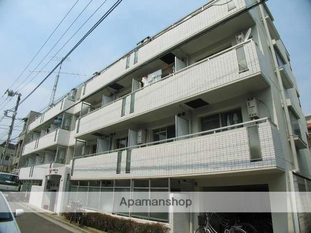 ウィンベルソロ赤羽第3(ワンルーム/4階)