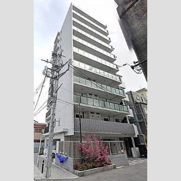 デュオステージ大山(2LDK/9階)