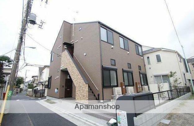 ハーモニーテラス南阿佐ヶ谷(ワンルーム/2階)